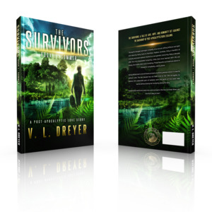 Books: The Survivors Book I: Summer