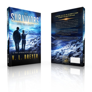 Books: The Survivors Book III: Winter