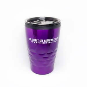 Cheeky Kea Travel Mug