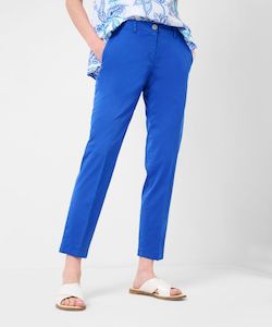 Products: Brax Maron S Chinos - Inked Blue