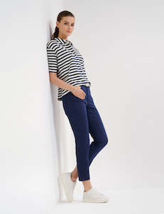 Brax Mary S Jeans - Navy