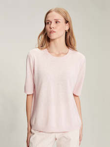 Sills: Sills Leo Pink Summer Tee