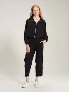 Sills: Sills Black Summer Ralph Pant