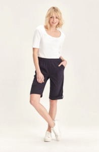 Verge: Verge Acrobat Rolled Short