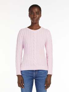 Sale: Max Mara Cordonnet Sweater