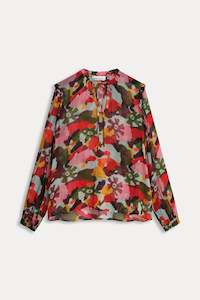 Pom: POM Top - Palette De Couleurs