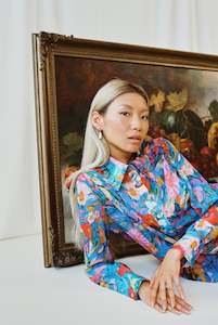 Twenty Seven Names: Twenty-Seven Names Laura Shirt