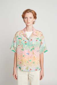 Twenty Seven Names: Twenty-Seven Names Middle Ages Shirt