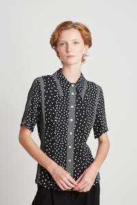 Twenty Seven Names: Twenty-Seven Names Hocus Pocus Blouse