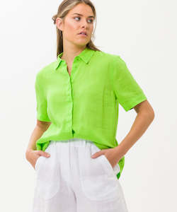 Ss23: Brax Velia Shirt