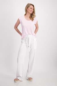 Monari New: Monari Pink T-Shirt