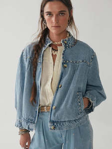 Maison Hotel: Maison Hotel Jacket