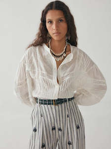 Maison Hotel: Maison Hotel Cecilia Blouse