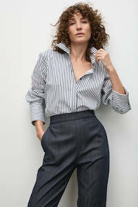 Mela Purdie: Mela Purdie Smooth Shirt