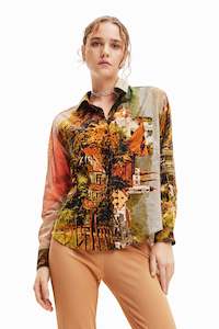 Desigual: Desigual Shirt