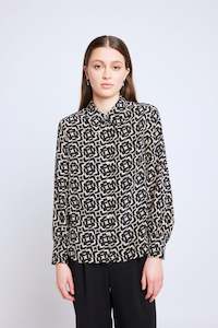 Twenty-Seven Names Piece of Mind Shirt