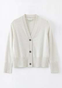 Aleger: Aleger Cashmere Cardi