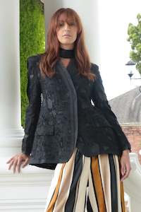 Trelise Cooper Ahead Of The Glamour Jacket