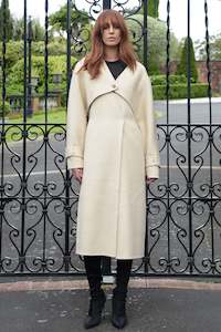 Trelise Cooper Meet Me In Paris Coat