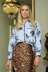 Trelise Cooper: Trelise Cooper Drift Away Shirt