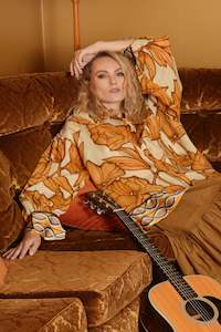 Cooper She's Shirt Hot Shirt