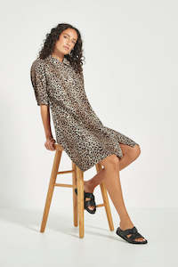 Verge Instinct Dress