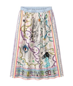 Skirts: ME369 Enlightenment Skirt