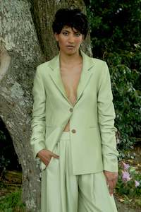 Trelise Cooper Rouche Jacket