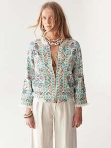 Jackets: Maison Hotel Audrey Jacket