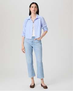 Paige Sawyer Ankle Jean