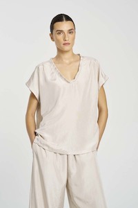 Mela Purdie: Mela Purdie Cruise Shell