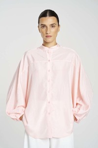 Mela Purdie Resort Shirt