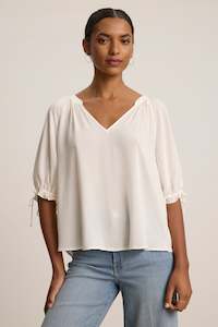 Velvet: Velvet Rayon Blouse