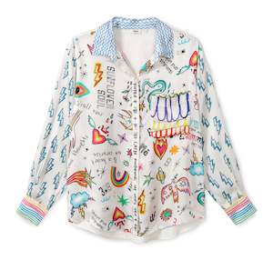 Shirts: ME369 Enlightenment Shirt