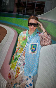 Shirts: ME369 Pura Vida Shirt