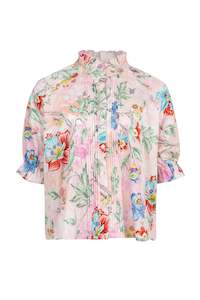 Coop Be You Tiful Blouse