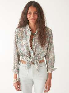 Maison Hotel: Maison Hotel Hawaiian Shirt