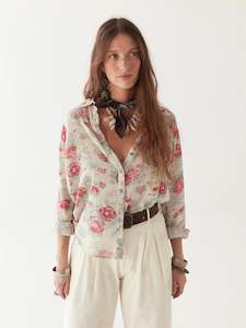 Maison Hotel: Maison Hotel Candy Roses Shirt