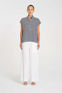 Mela Purdie Henley Tank