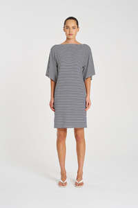 Mela Purdie Picasso Dress