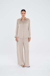 Mela Purdie Soft Shirt