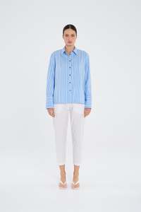 Mela Purdie Stud Shirt