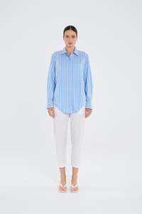Mela Purdie Wildcate Saville Shirt