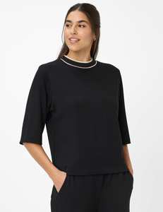 Brax 1: Brax Berta Black Top