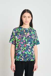 Twenty-Seven Names Onward Tee