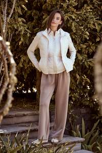 Jackets: Verge Idaho Cashew Jacket