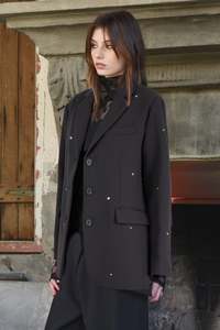 Jackets: Trelise Cooper Top Of The Peak Blazer