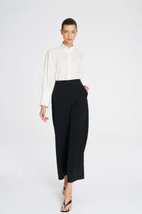 Mela Purdie: Mela Purdie Chalk Resort Shirt