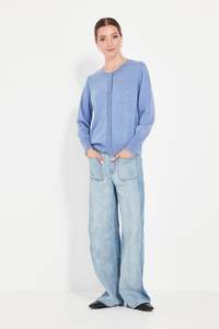 Verge: Verge Blue Marle Marcella Cardi