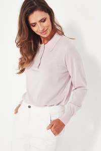 Verge: Verge Valley Rose Sweater